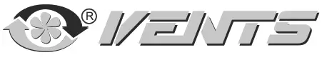 VENTS logo