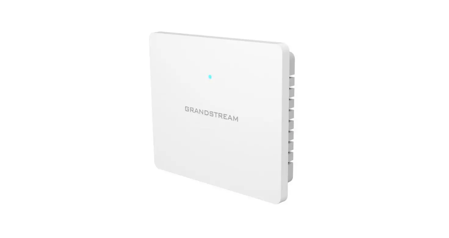 Grandstream 7602 Wifi Access Point User Guide Grandstream 7602 Wifi Access Point User Guide