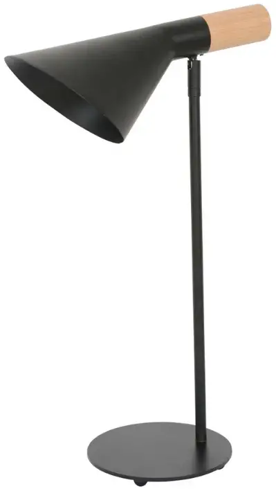 Lucci decor 261091 Citta Table Lamp