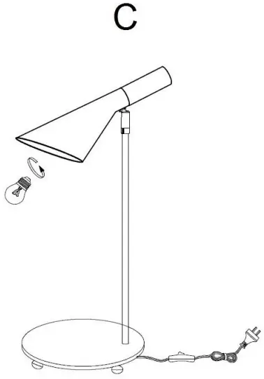 Installation directions