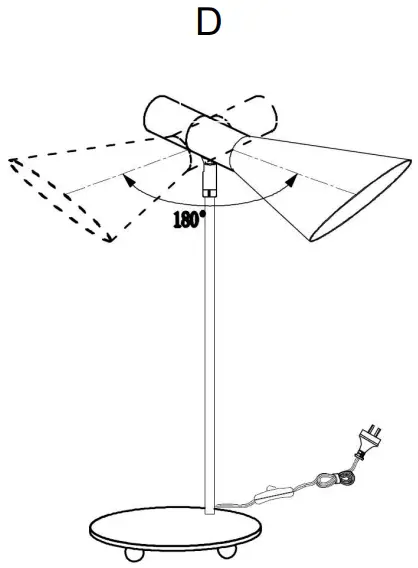 Installation directions