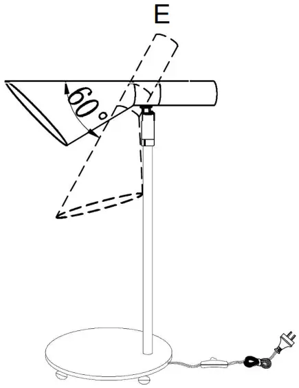 Installation directions