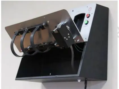 gas clip technologies MGC Dock All In One Stand Alone Docking Station-fig9