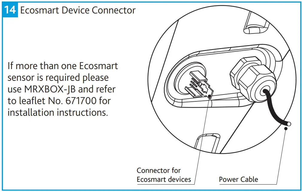 ELECTRICAL INSTALLATION