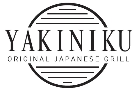 YAKINIKU 800700 Shichirin Round Ceramic Grill logo