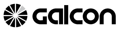 Galcon 7001D Computerized Irrigation Controller logo