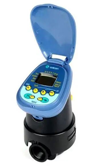 Galcon 7001D Computerized Irrigation Controller product