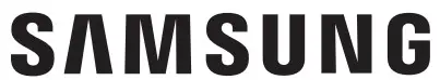 SAMSUNG - logo