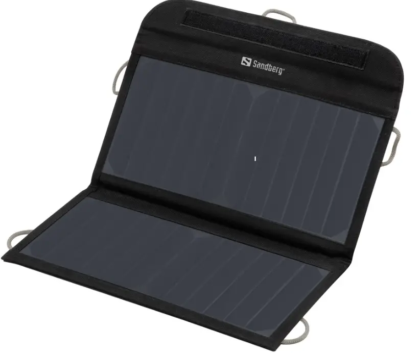 Sandberg 420-40 Solar Charger 13W 2xUSB