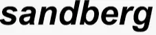 Sandberg LOGO