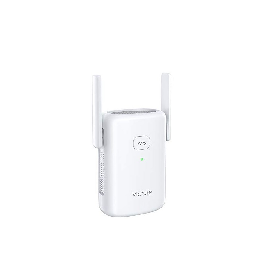Verratek Wifi Extender Installation Guide Verratek Wifi Extender Installation Guide