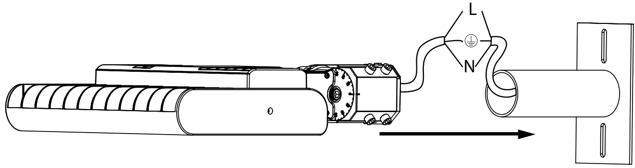 Installation Instructions
