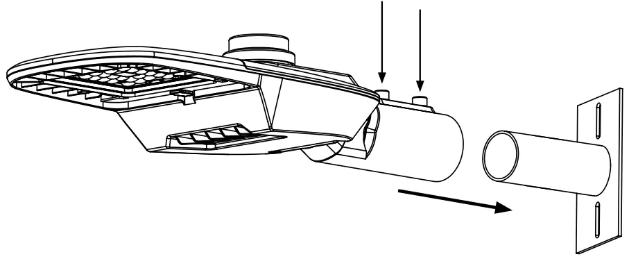 Installation Instructions