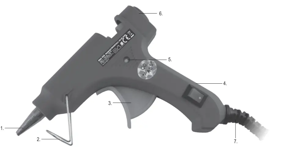 SOMOGYI-ELEKTRONICS-SMA-008-Glue-Gun-Switch-1