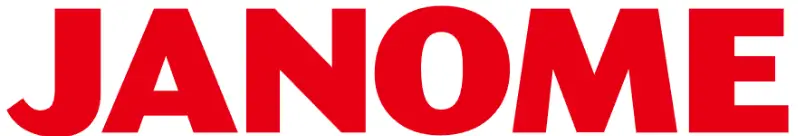 JANOME logo