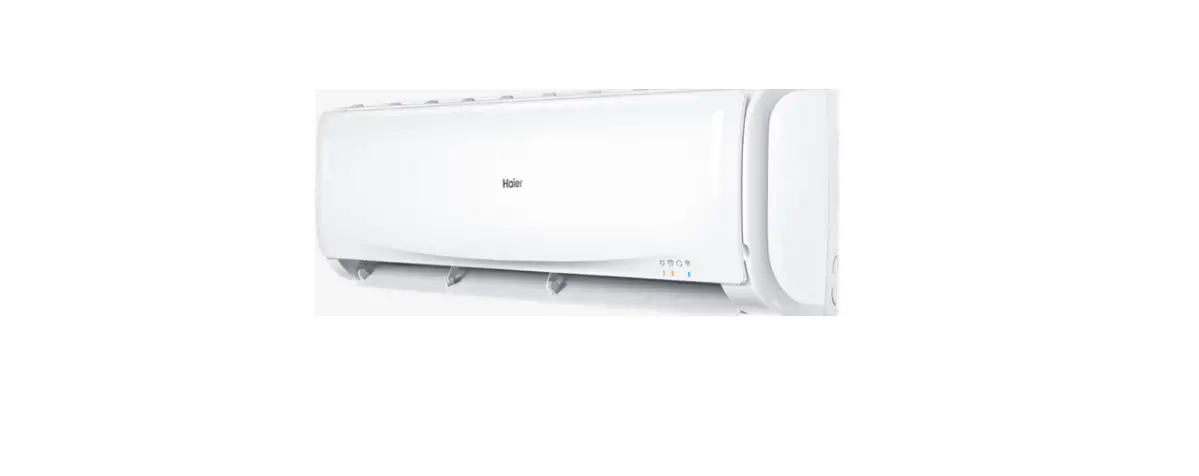 Haier As71techra 7.0kw Tempo Air Conditioner User Guide