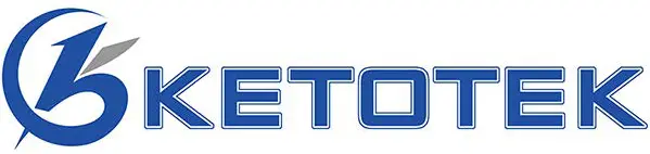 Ketotek Logo