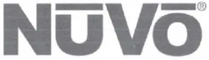 Nuvo LOGO