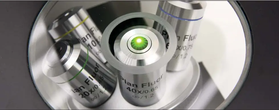 OPTIKA IM 3 IM 3 Series Routine Lab Inverted Microscopes - COMBINATION