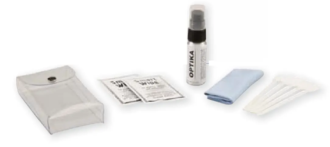 OPTIKA IM 3 IM 3 Series Routine Lab Inverted Microscopes - FACILITATE 5