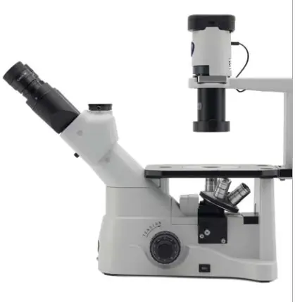 OPTIKA IM 3 IM 3 Series Routine Lab Inverted Microscopes - LED