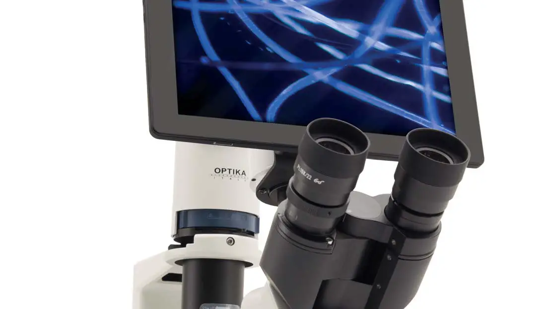 OPTIKA IM 3 IM 3 Series Routine Lab Inverted Microscopes - Phase 1 2