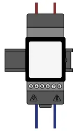 wallbox MID-1P-100A MID Meter - fig13