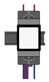 wallbox MID-1P-100A MID Meter - fig15