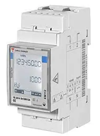 wallbox MID-1P-100A MID Meter