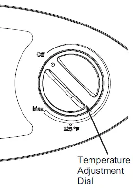 GE APPLIANCES GE02P08BAR Electric Residential Water Heater 1
