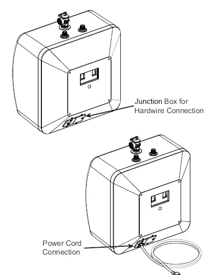 GE APPLIANCES GE02P08BAR Electric Residential Water Heater 11