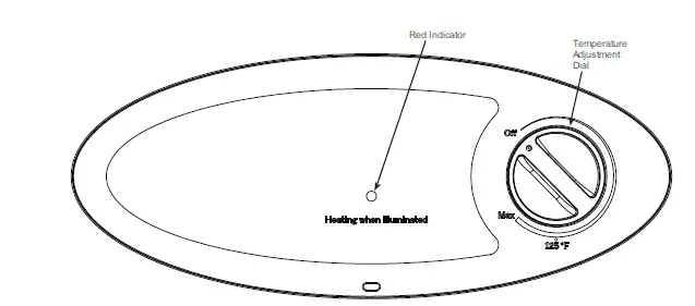 GE APPLIANCES GE02P08BAR Electric Residential Water Heater 1