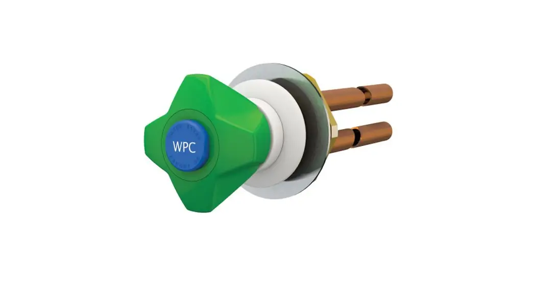 Watersaver Colortech Bt Fume Cupboard Valves User Guide