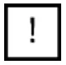 Warning Icon