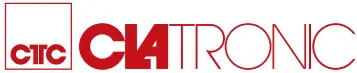CLATRONIC logo