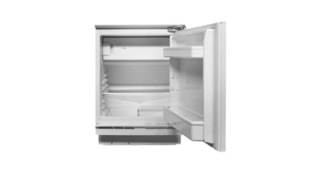 Etna Kko682 Fridge Instruction Manual Etna Kko682 Fridge Instruction Manual