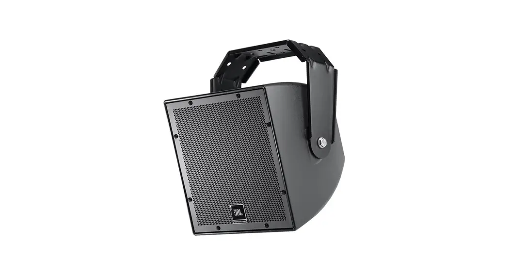 Jbl Awc82 All-weather 8 Inch 2-way 250w Passive Coaxial Loudspeaker Owner's Manual