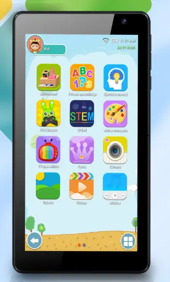 yezz EPIC-3 Smart-Tablet-03