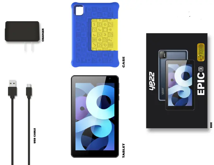 yezz EPIC-3 Smart-Tablet-07