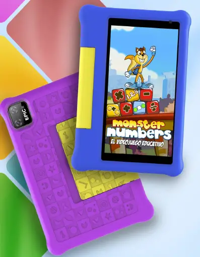 yezz EPIC-3 Smart-Tablet-5