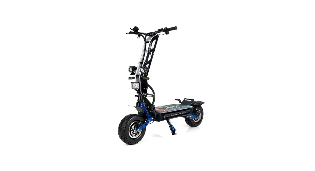 Laotie Es40 Pro Electric Scooter User Manual