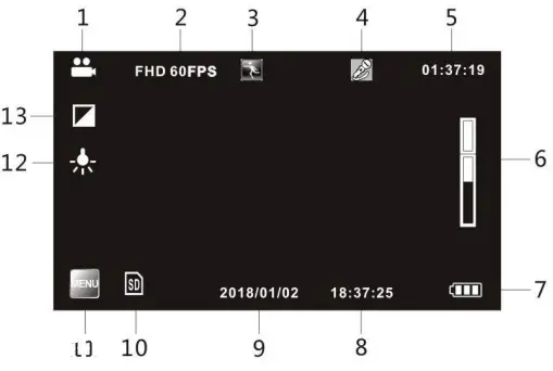 MINOLTA-MN4K25NV-4K-Ultra-HD-IR-Night-Vision-Camcorder-FIG-6