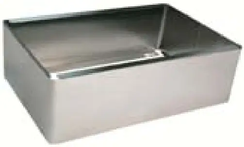 Cadco CBC GG 2 L Series CBC GG 2 L5 MobileServ Deluxe Grab and Go Merchandising Cart - FIG 13