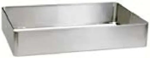 Cadco CBC GG 2 L Series CBC GG 2 L5 MobileServ Deluxe Grab and Go Merchandising Cart - FIG 14