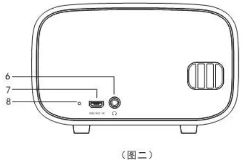 Rerii-RW-01-Handmade-Walnut-Wood-Retro-Bluetooth-Radio-fig-2