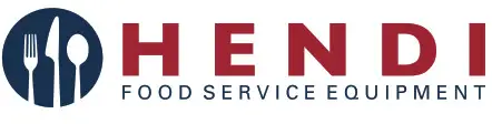 HENDI logo