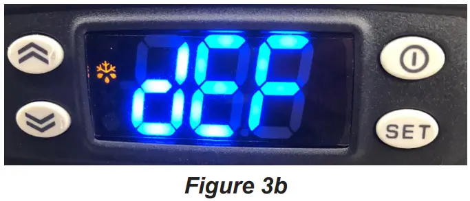 Perlick FR60RT 3 BL FR Series Glass Mug Frosters - Fig 5