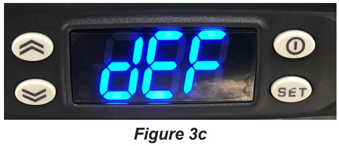 Perlick FR60RT 3 BL FR Series Glass Mug Frosters - Fig 6