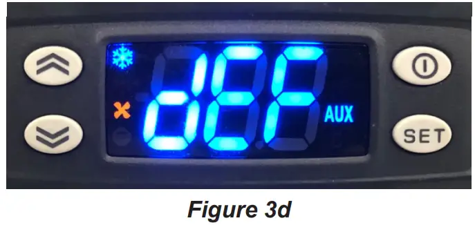 Perlick FR60RT 3 BL FR Series Glass Mug Frosters - Fig 7