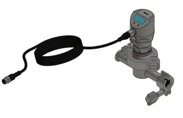 AutoJet Sanitary Food Coating Spray System 5